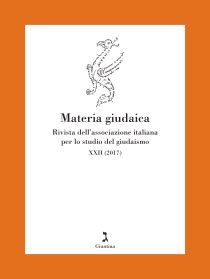 materia-giudaica-xxii-2017